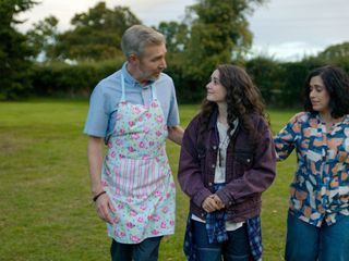 Addie und wie sie die Welt fuehlt