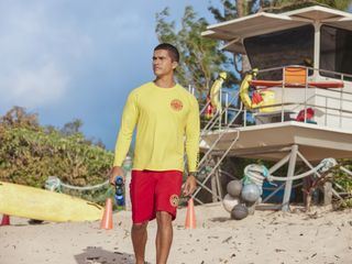 Rescue: HI-Surf