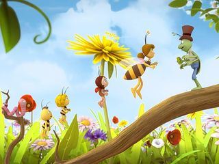 Die Biene Maja