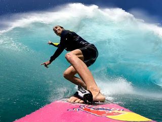 An den Grenzen des Moeglichen