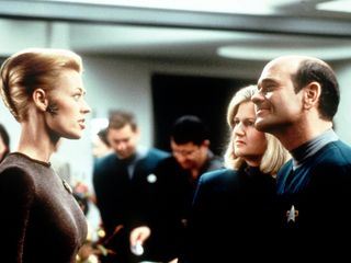 Star Trek: Raumschiff Voyager