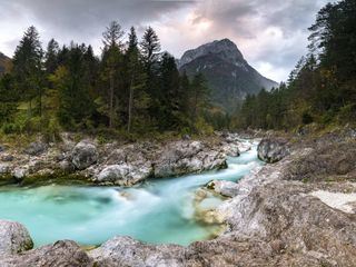 Naturwunder Hochgebirge