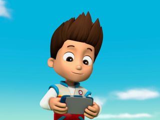 PAW Patrol - Helfer auf vier Pfoten PAW Patrol - Helfer auf vier Pfoten