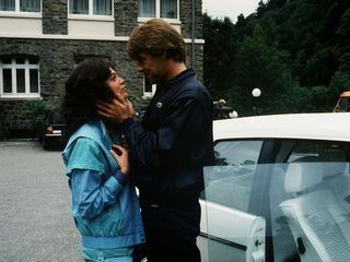 Die Schwarzwaldklinik