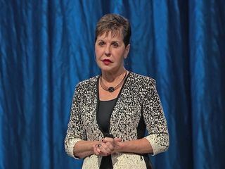 Joyce Meyer - Das Leben geniessen
