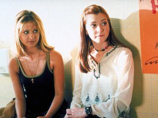 Buffy the Vampire Slayer