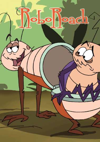 Robo Roach