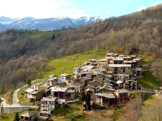 Das Piemont - Genuss am Fusse der Alpen