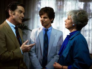 Die Wicherts von nebenan