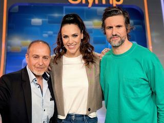 Quizduell-Olymp