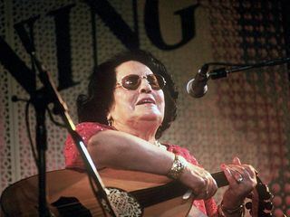 Reinette LOranaise - Von Sternennaechten und Liebesliedern