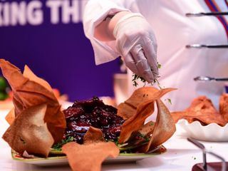 Nordlichter - Kulinarisch skandinavisch