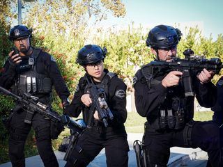 S.W.A.T.