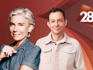 28 Minuten 28 Minuten