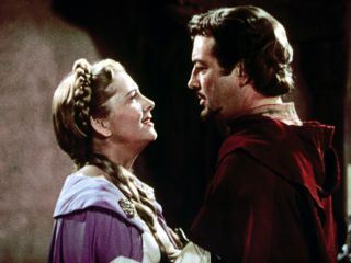 Ivanhoe - Der schwarze Ritter