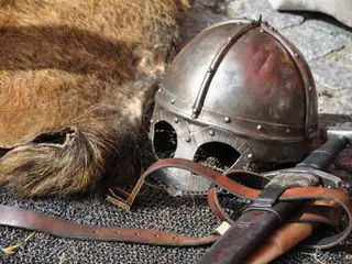 Mysterien des Mittelalters