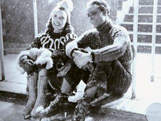 Der weisse Traum Der weisse Traum