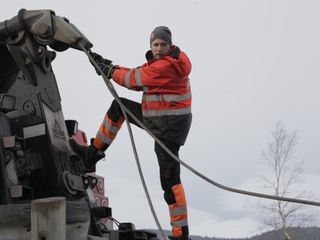 Highway Heroes Norway