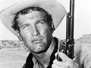 Billy the Kid: Einer muss dran glauben