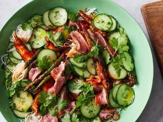 Jamie Oliver - So gut schmeckt gesund: Rezepte fuer ein neues Lebensgefuehl