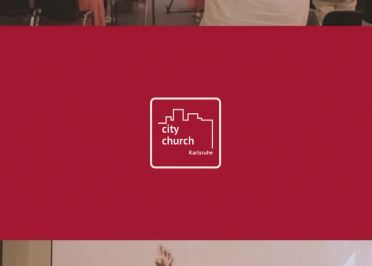 city church Karlsruhe