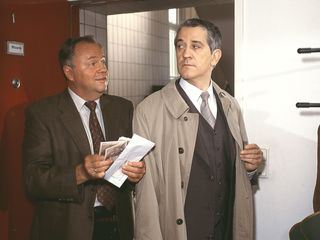 Im Namen des Gesetzes