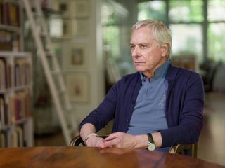 John Neumeier - Ein Leben fuer den Tanz