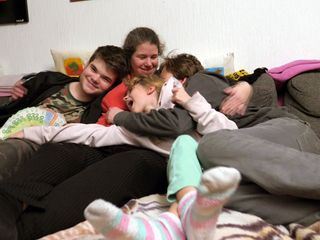 Armes Deutschland - Stempeln oder abrackern?