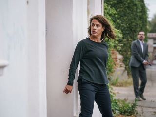 Polizeiruf 110: Totes Rennen