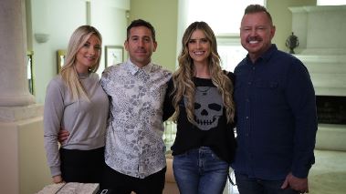 Christinas kalifornischer Traum