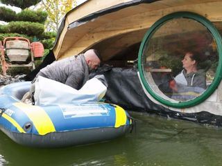 Ab ins Beet! Die Garten-Soap