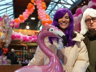 Kurzstrecke mit Pierre M. Krause