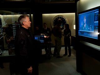 Stargate Universe