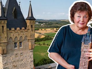 Traumhaft wohnen - Die ARD Room Tour