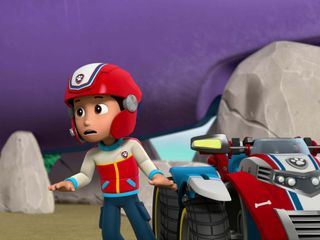 Paw Patrol