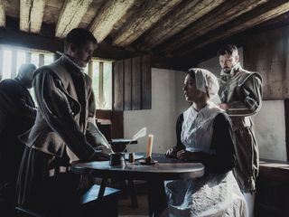 Hexen: Die Wahrheit hinter den Prozessen