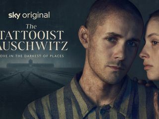 The Tattooist of Auschwitz The Tattooist of Auschwitz