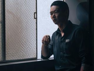 Tokyo Vice