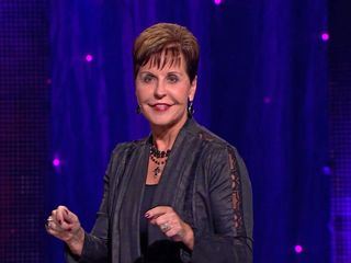 Joyce Meyer - Das Leben geniessen