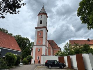 Katholischer Gottesdienst
