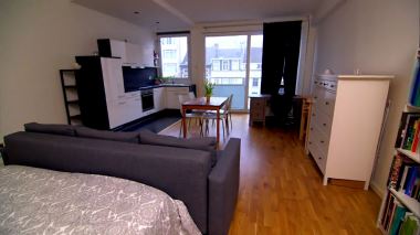 House Hunters House Hunters