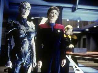 Star Trek: Raumschiff Voyager