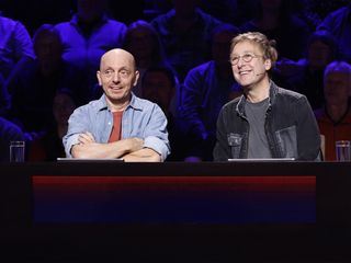 Wer weiss denn sowas?