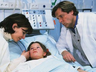 Dr. Stefan Frank - Der Arzt, dem die Frauen vertrauen