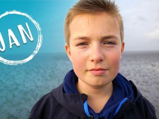 Schau in meine Welt!