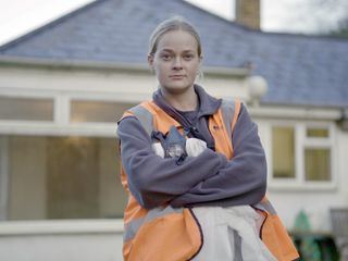 Crime Scene Cleaners