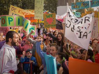 Der Club der haesslichen Kinder