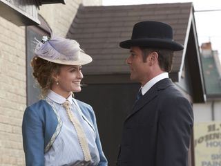 Murdoch Mysteries - Auf den Spuren mysterioeser Mordfaelle