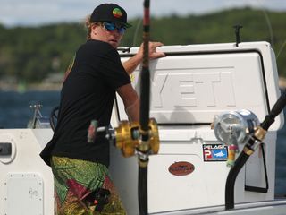 Wicked Tuna - Fischer fuers Leben