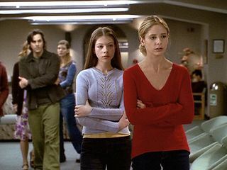 Buffy - Im Bann der Daemonen